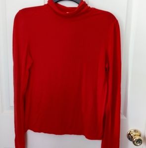 Isaac Mizrahi Turtleneck